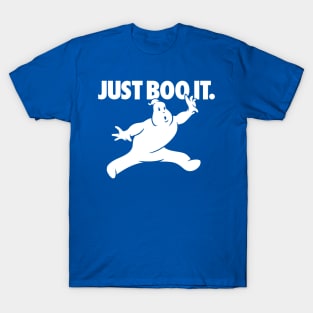 Just boo it T-Shirt